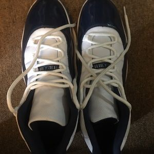 Jordan Retro 11 “Win Like 82”